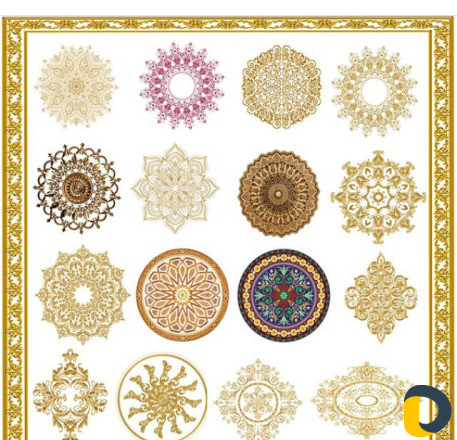 Натяжные потолки премиум класса