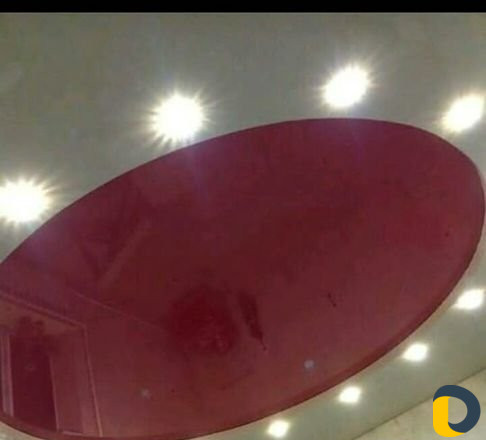 Натяжные потолки "премиум"