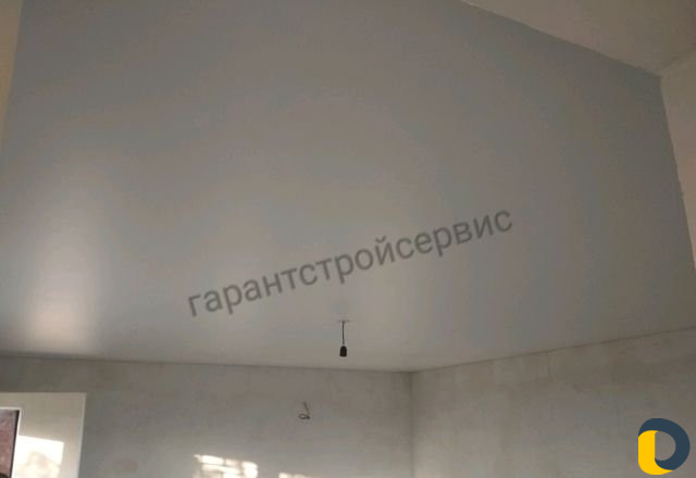 Натяжные потолки при заказе бонус 30ml духи