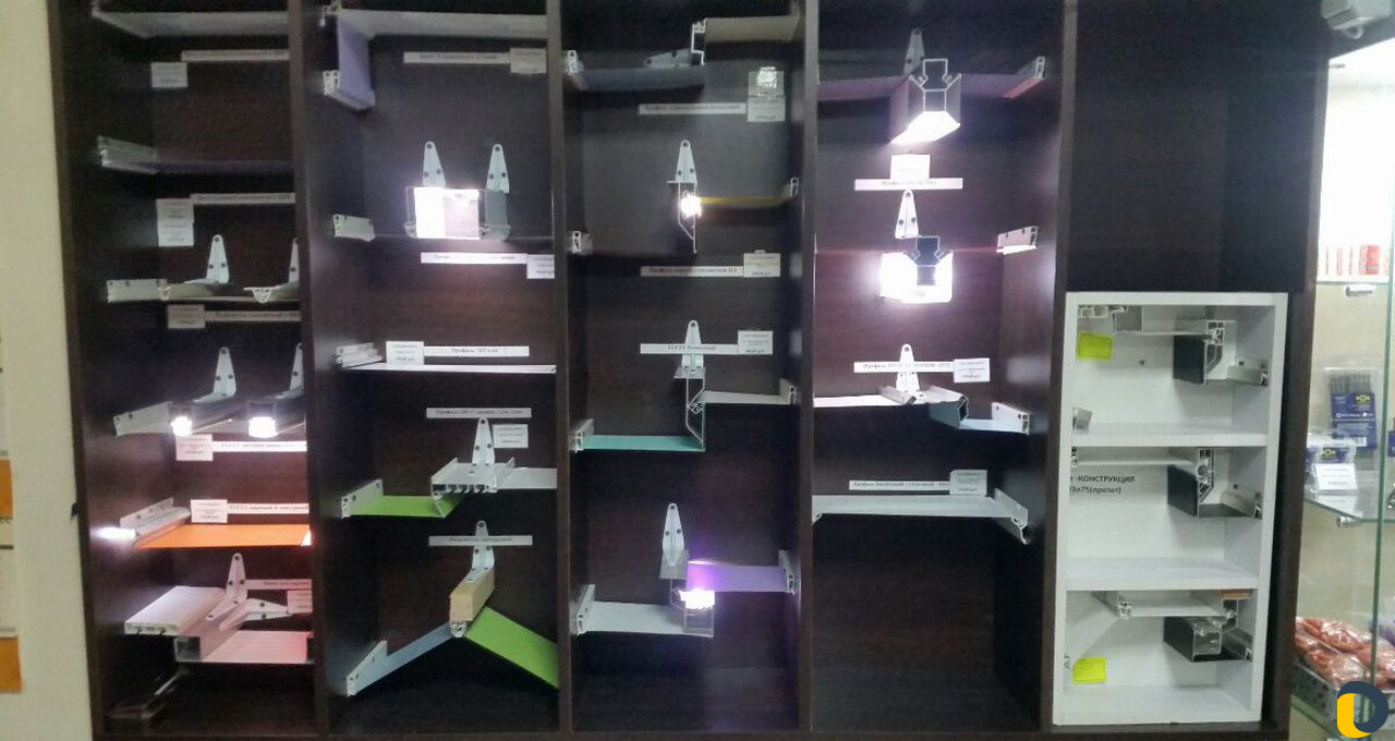Натяжные потолки Pro Potolok in Sochi