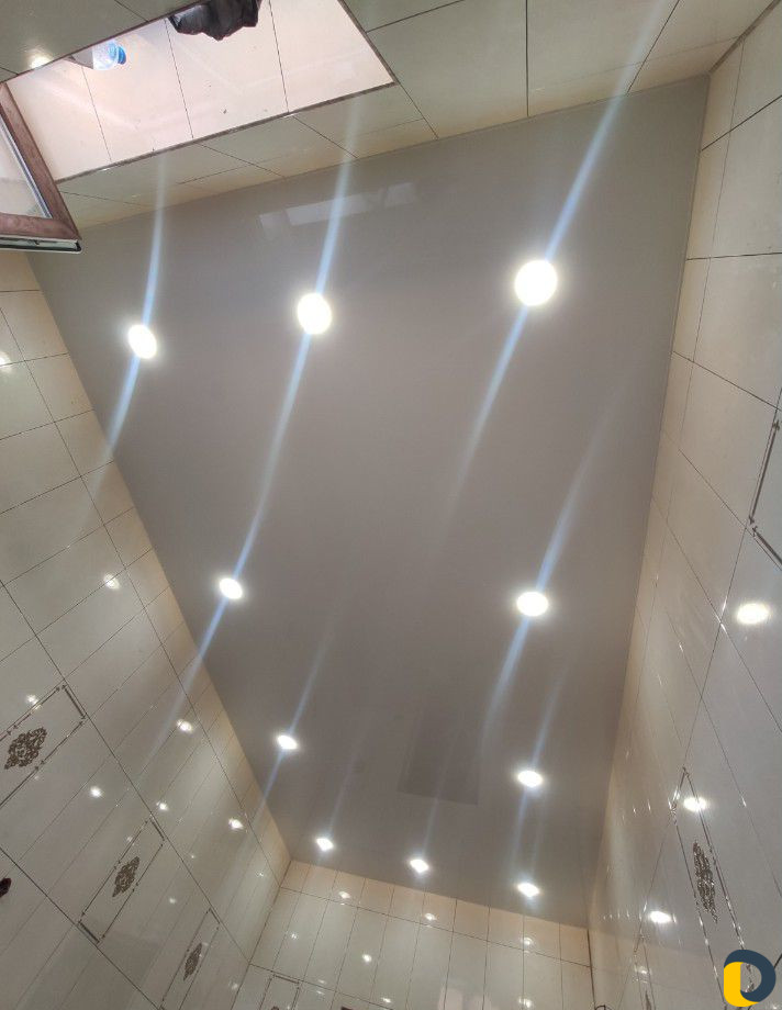 Натяжные потолки рассрочка 0