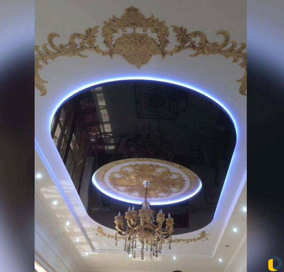 Натяжные потолки рассрочка 0