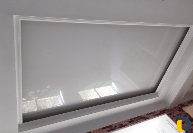 Натяжные Потолки «soffitto 05»