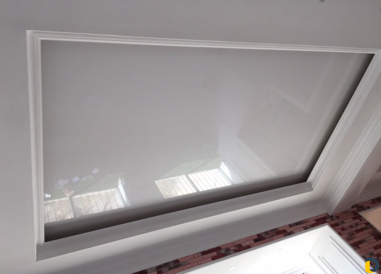 Натяжные Потолки «soffitto 05»