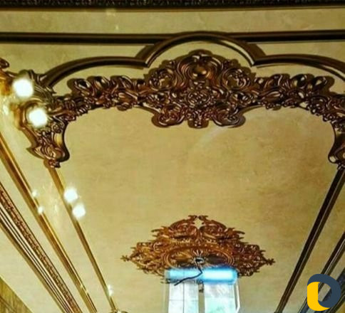 Натяжные потолки.Удевим вас подарками