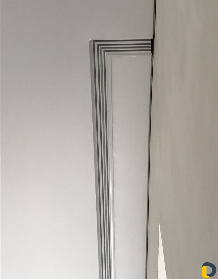 Натяжные потолки-уровни-подсветки-сложные работы