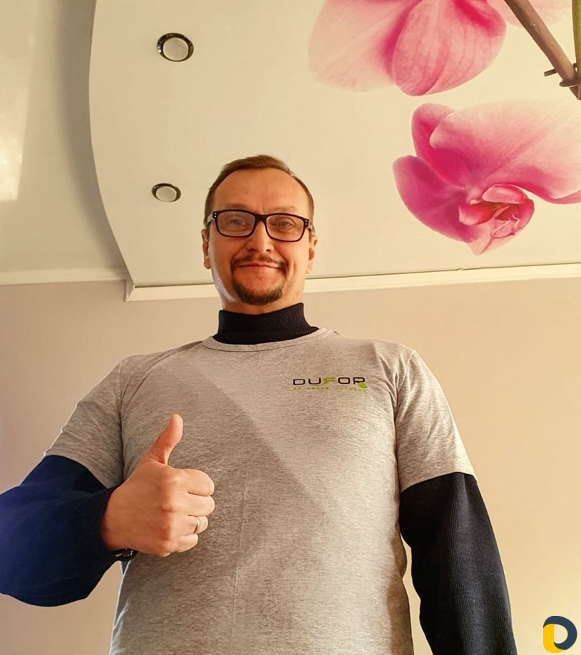 Натяжные потолки установка без переплат