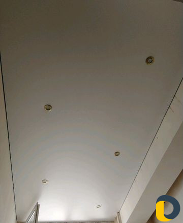 Натяжные потолки в рассрочку без процентов