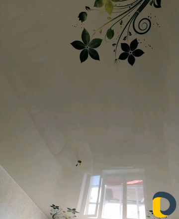 Натяжные потолки в рассрочку без процентов