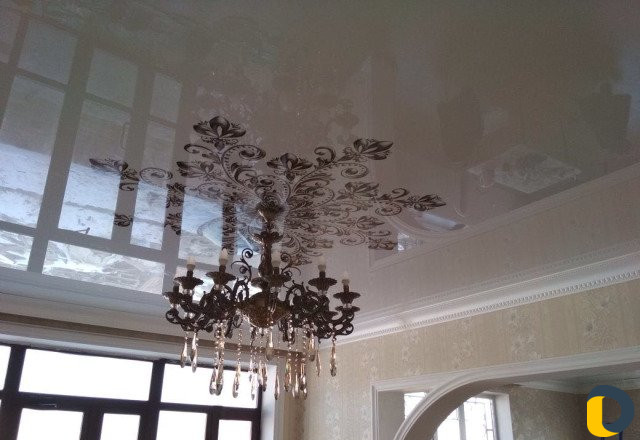 Натяжные потолки Все Включено