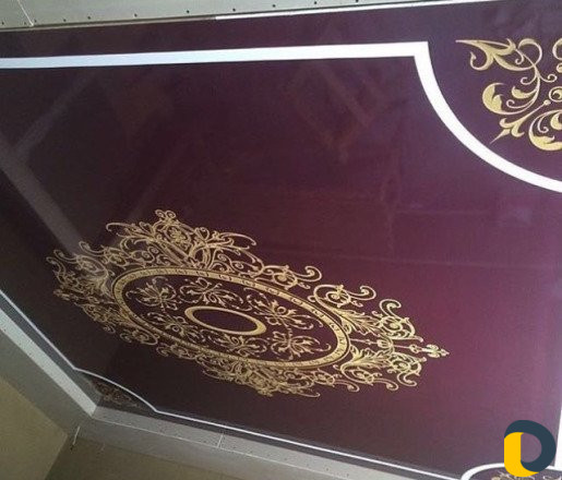Натяжные потолки Все Включено