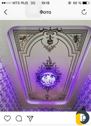 Натяжные потолки Все Включено