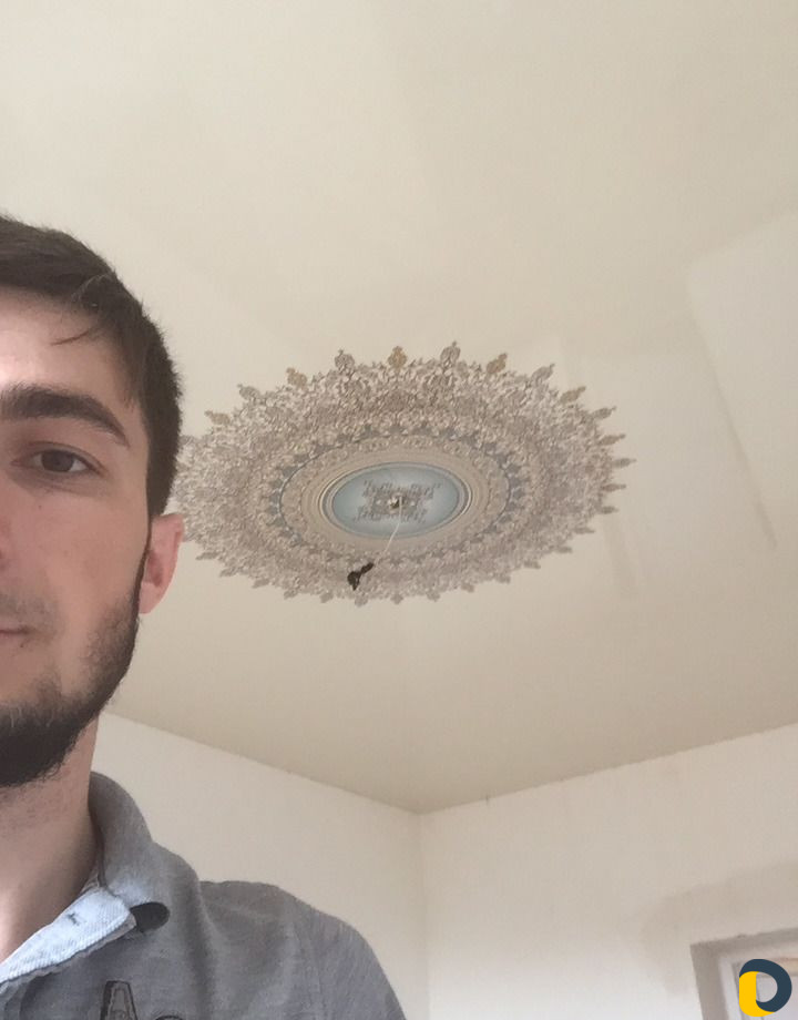 Натяжные потолки всех видов