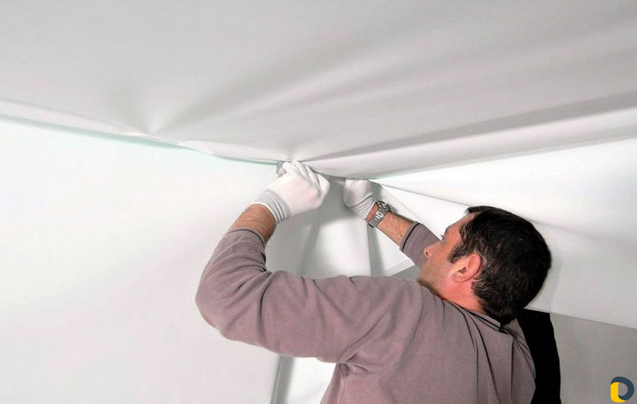 Натяжные Потолки, Выезд Бесплатно, Без Посредника