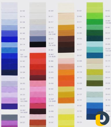 Натяжные потолоки