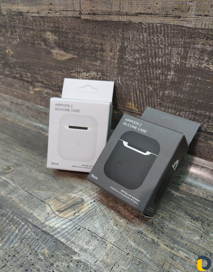 Наушники AirPods 2