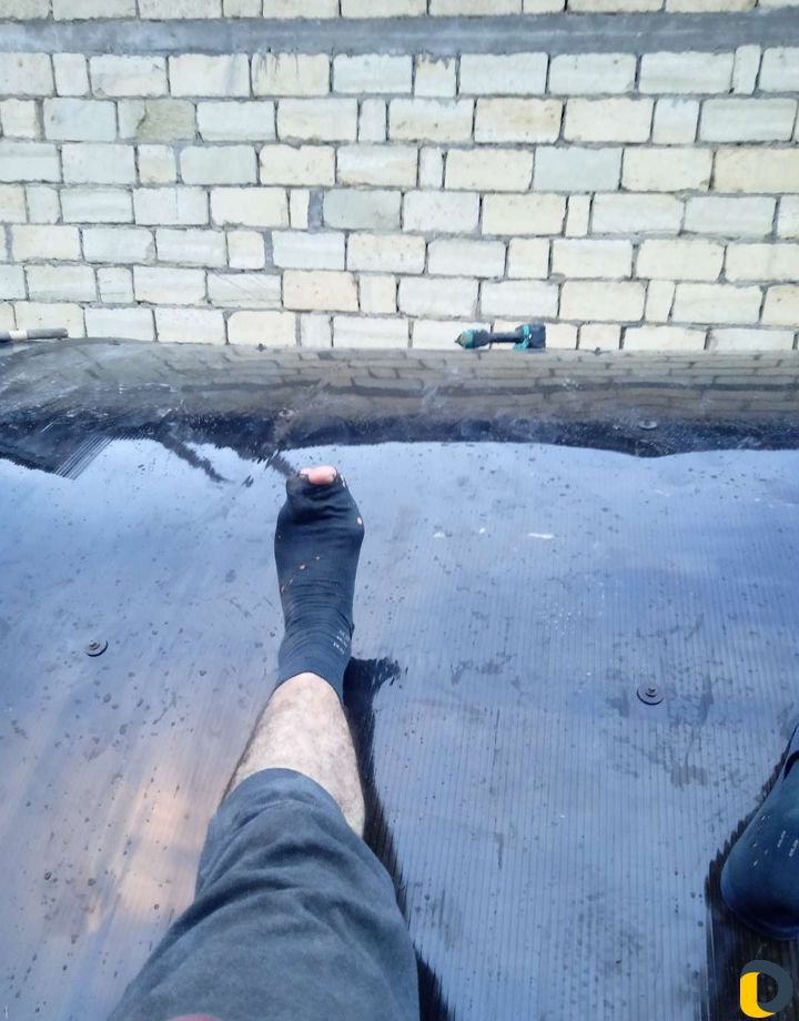 Навес