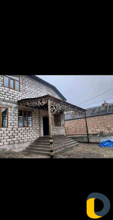 Навесы Козырьки Ворота Перила