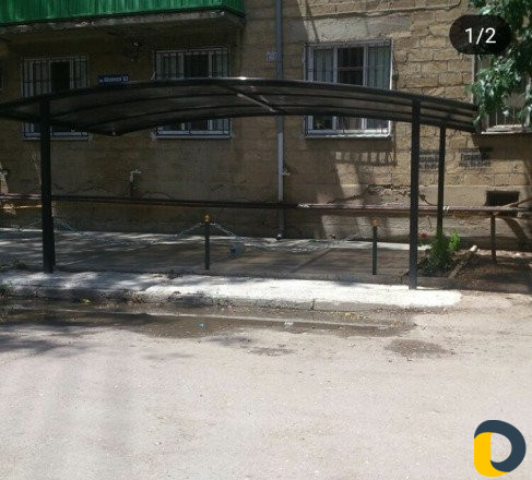 Навесы, Ограды, Балконы. 21год стаж