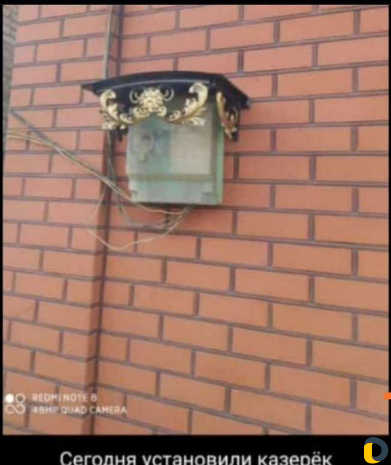 Навесы перила заборы всех видов сварки