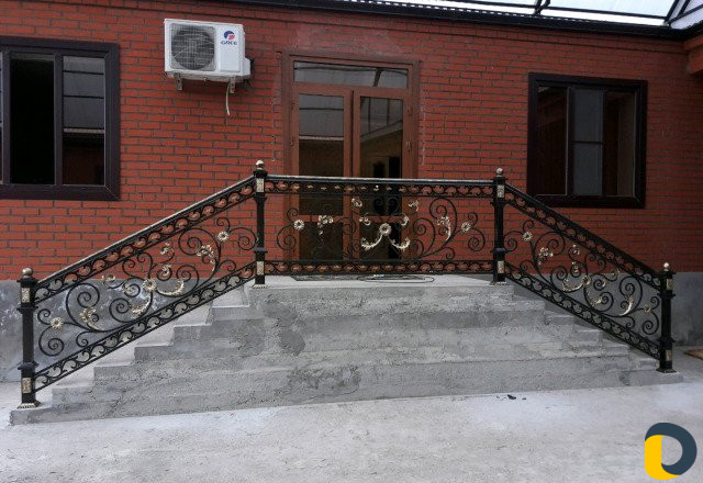 Навесы