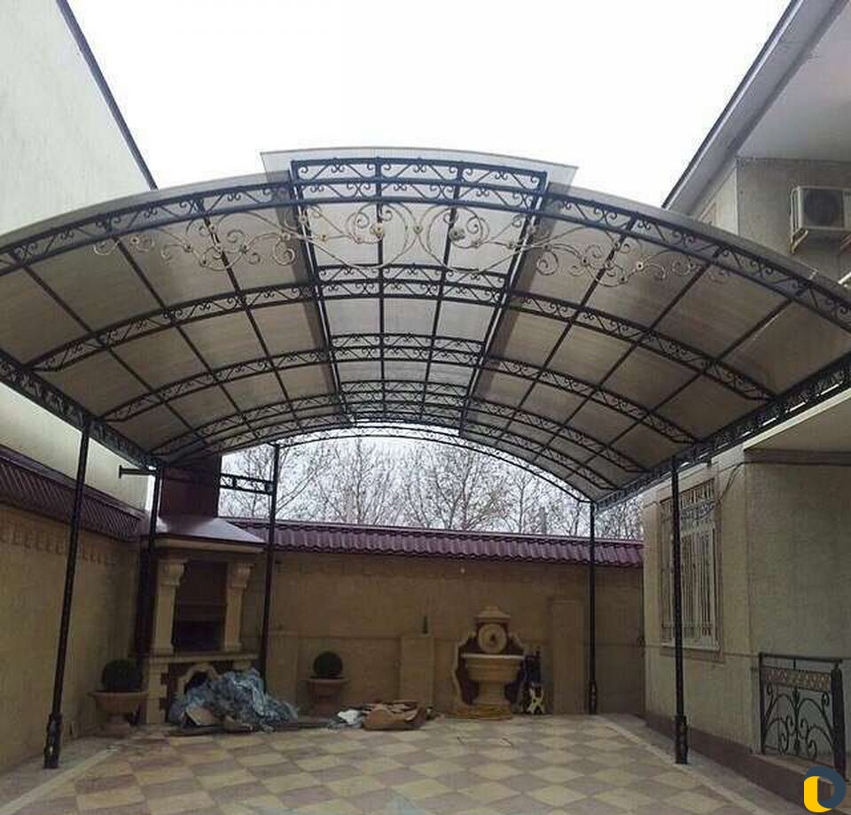 Навесы