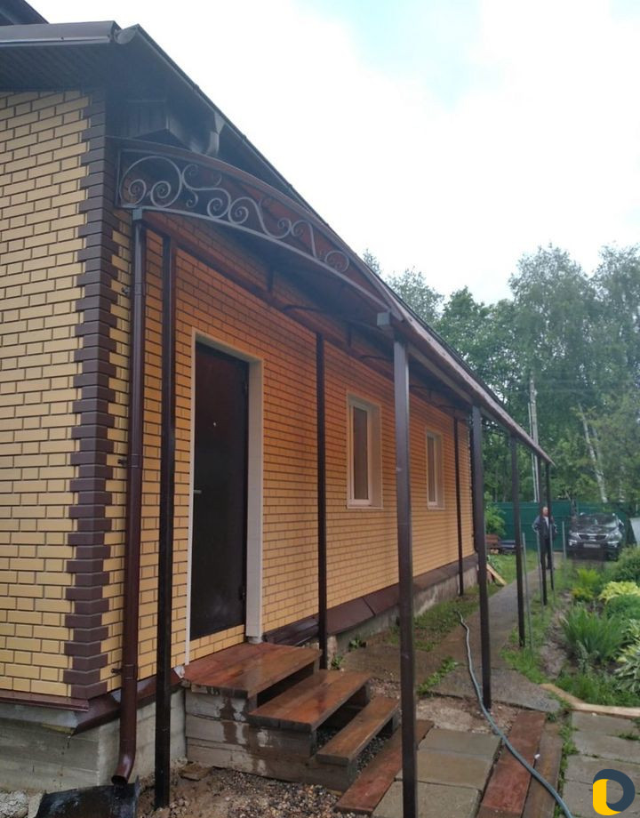 Навесы