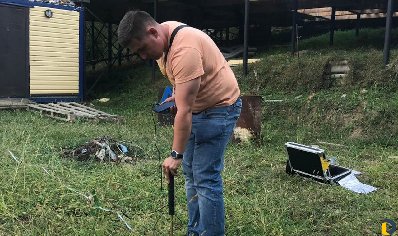 Не Бурите скважину пока не прочтете