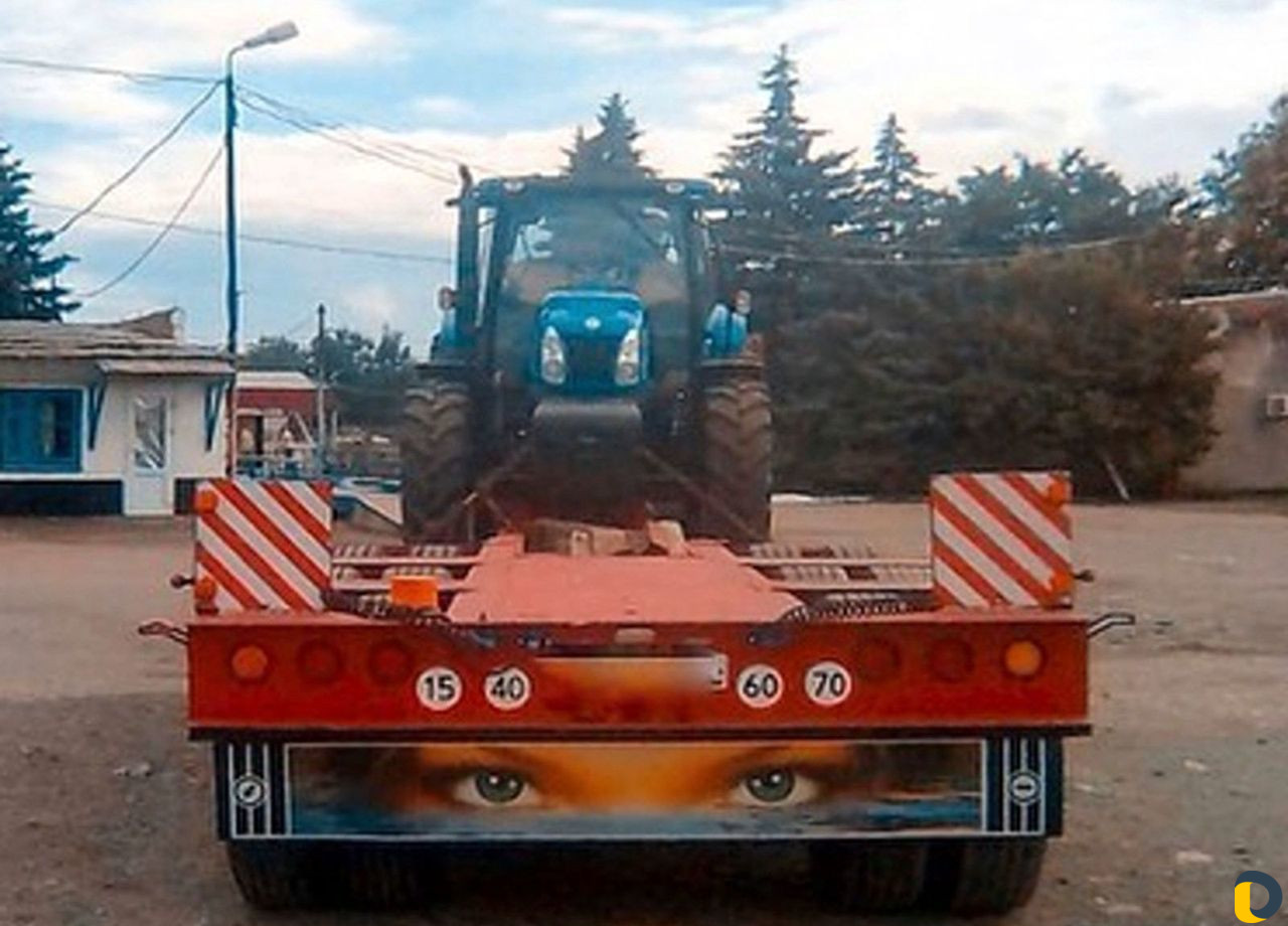 Негабаритная доставка Без посредников