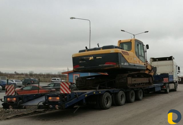 Негабаритная перевозка Без комиссий посредникам