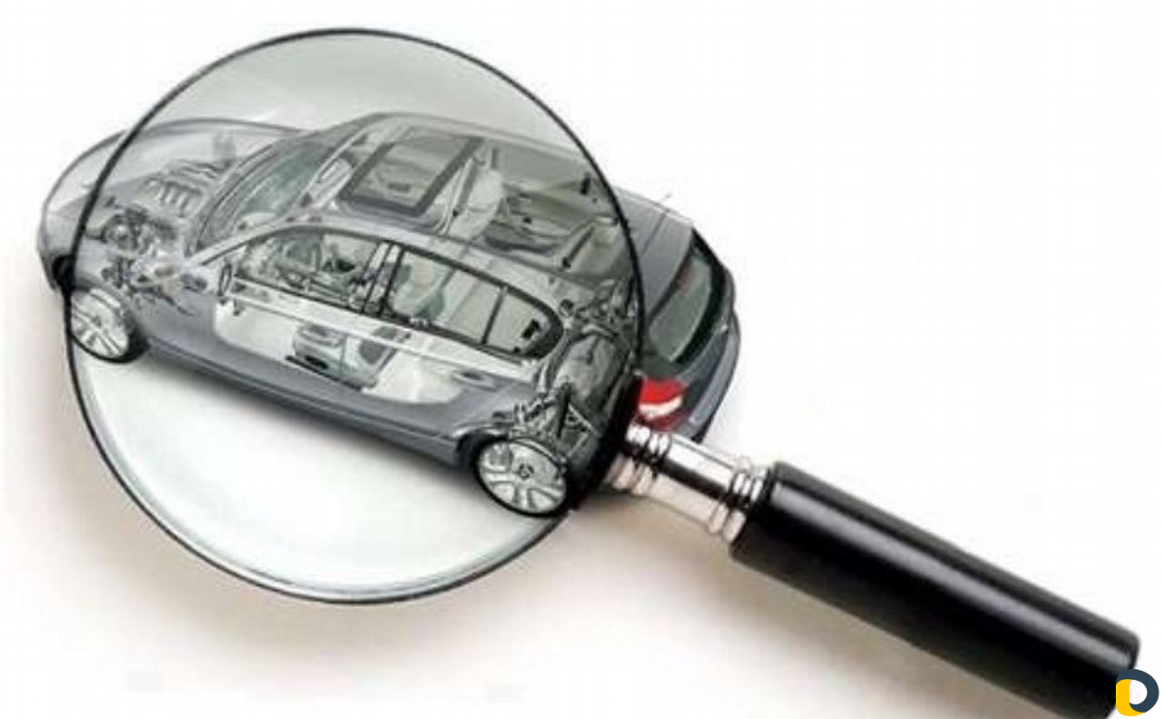 Независимая экспертиза ущерба при дтп