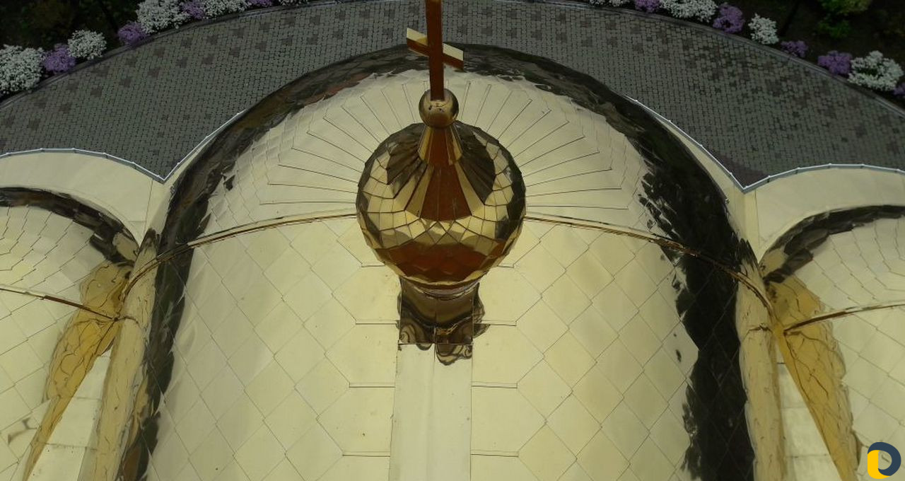 Нитрид титана