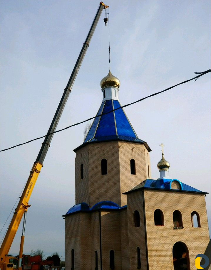 Нитрид титана
