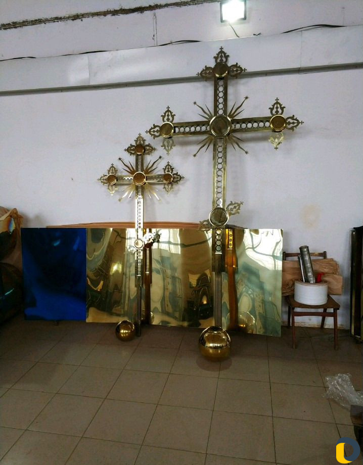Нитрид титана