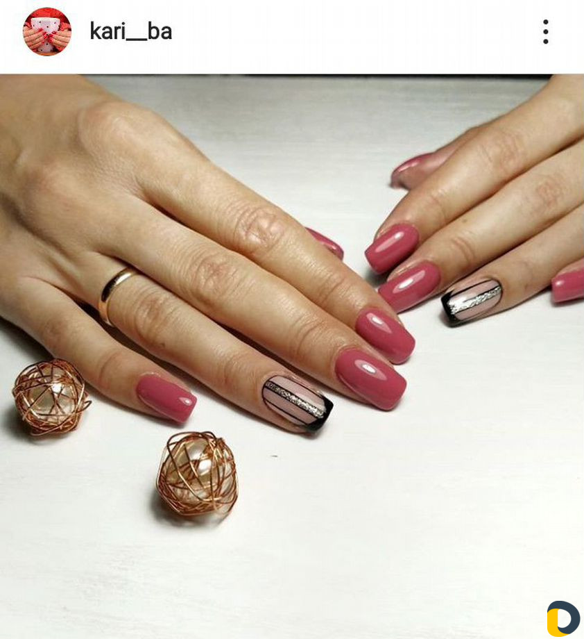 Ногти, маникюр