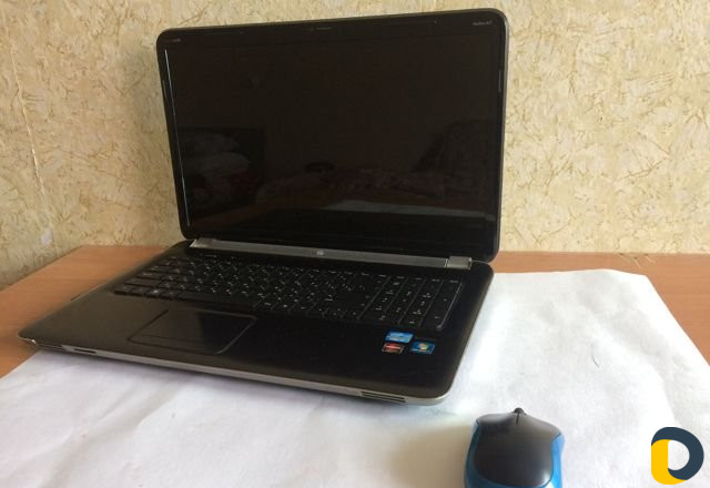 Ноутбук HP (аренда, прокат)