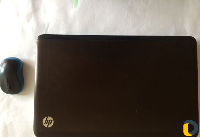 Ноутбук HP (аренда, прокат)