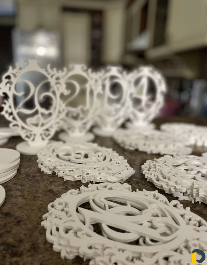 Нумирация свадебного стола рассадка гостей