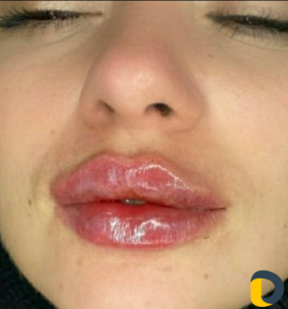 Нужны модели для косметолога