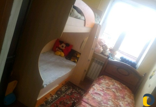 Нянечка для вашего чада)
