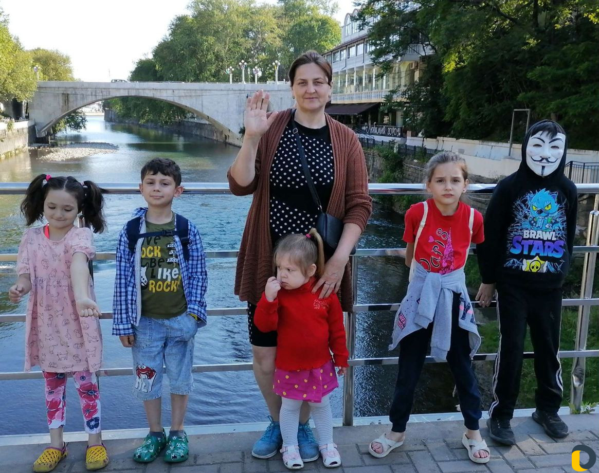 Няня 24 часа. "В гостях у Шемеш"