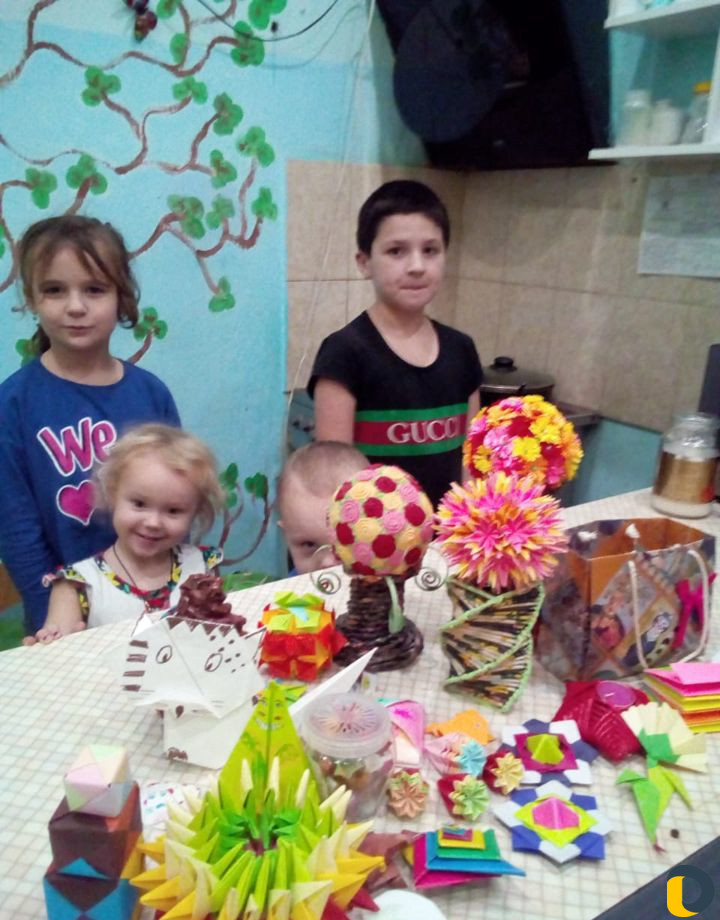 Няня 24 часа. "В гостях у Шемеш"