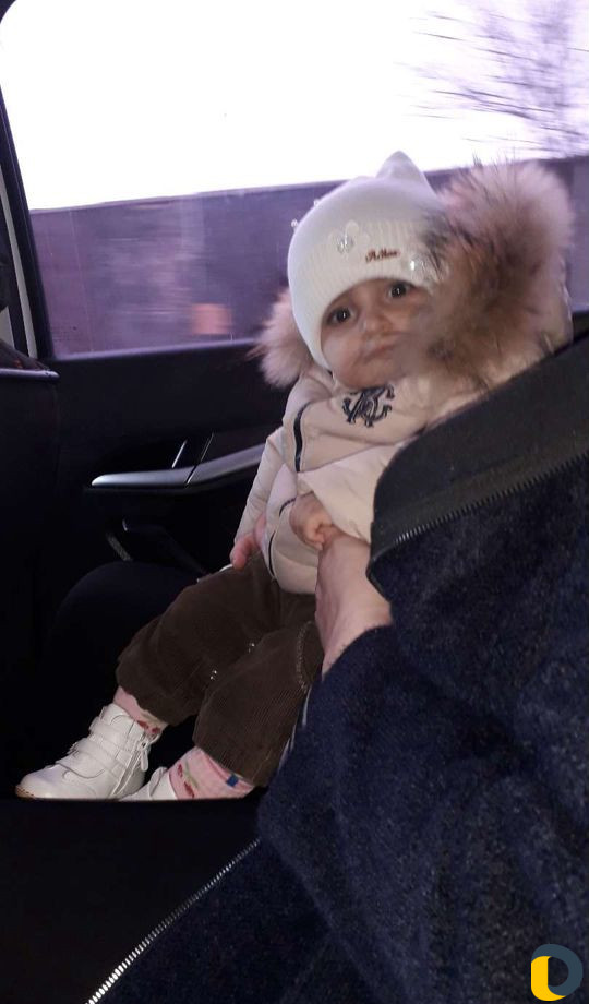 Няня для деток
