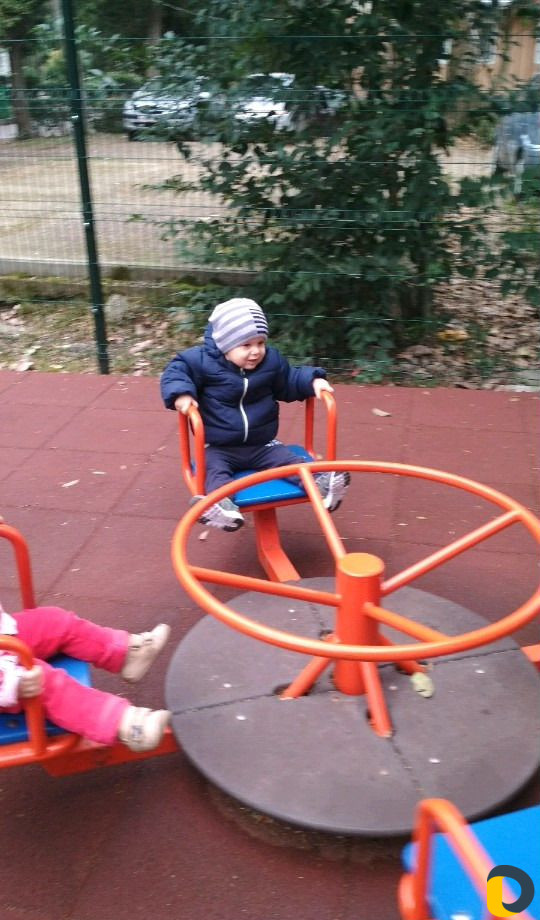 Няня для малыша