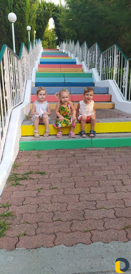Няня для малыша
