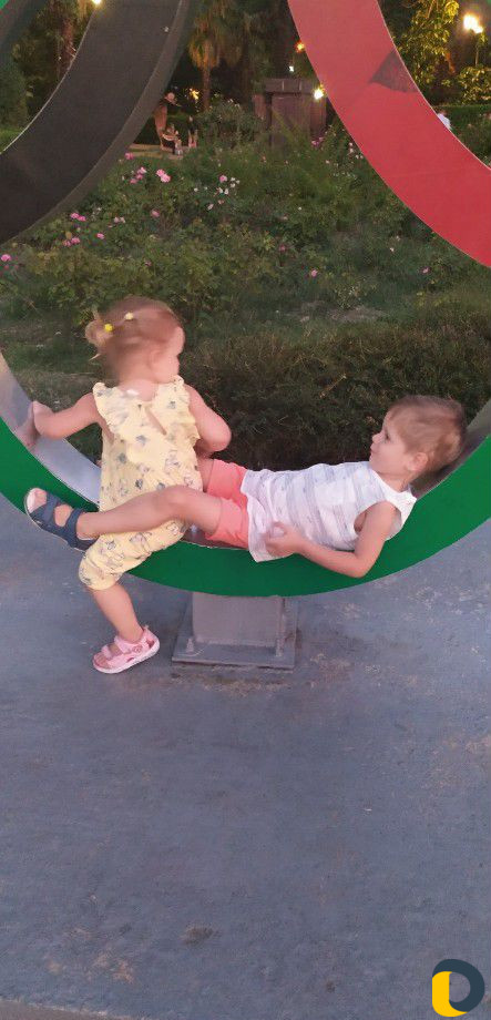 Няня для малыша
