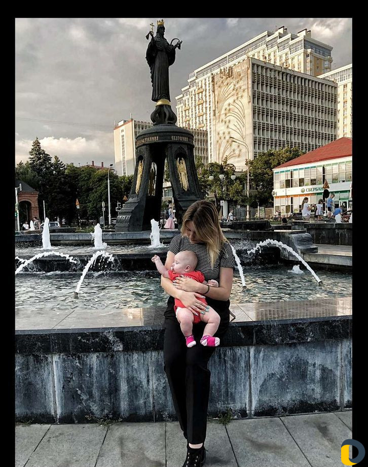 Няня для ребенка
