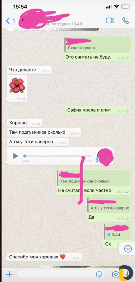 Няня для ребенка