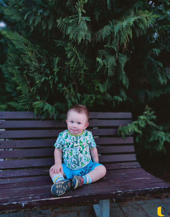 Няня для ребенка