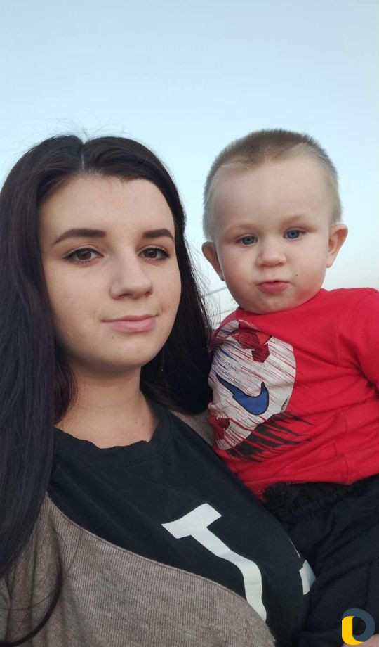 Няня для ребенка